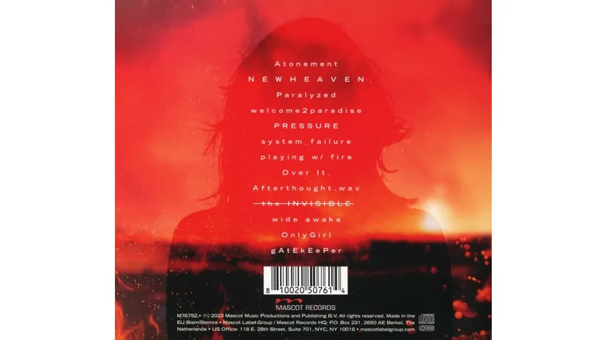 Slow Burn