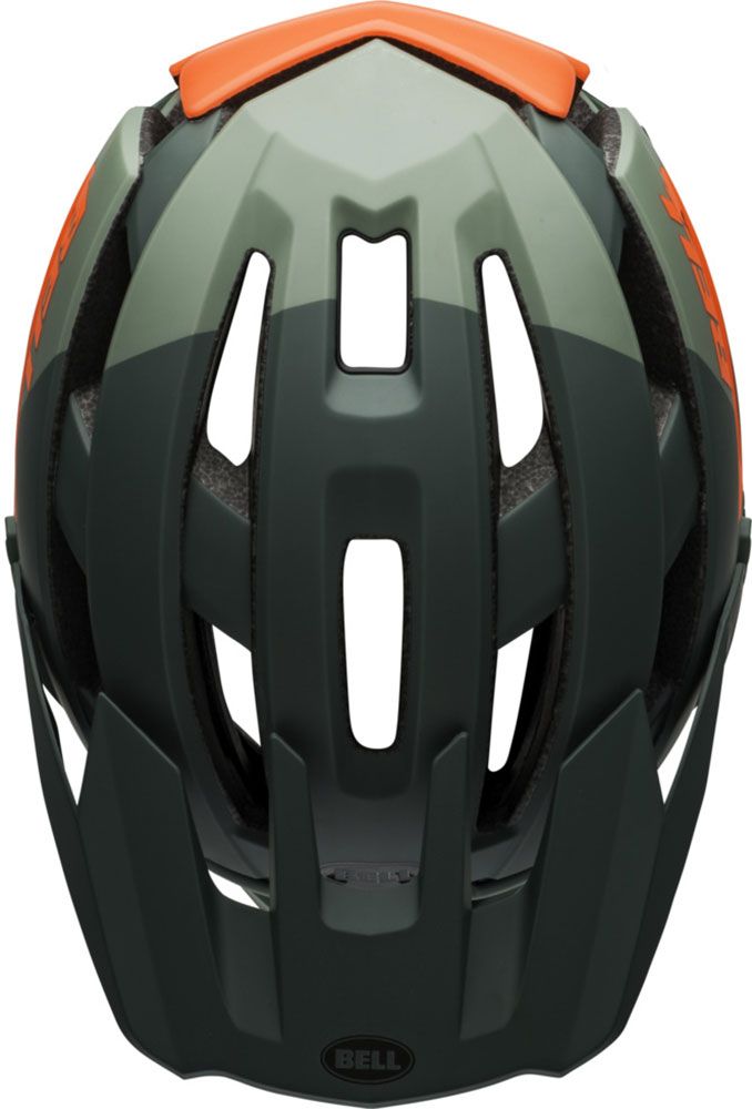 Bell Super Air R Spherical - Fullface Helm kaufen | Bike-Discount