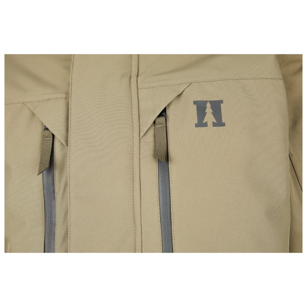 Heber Peak - SylvaHe. Parka - Parka