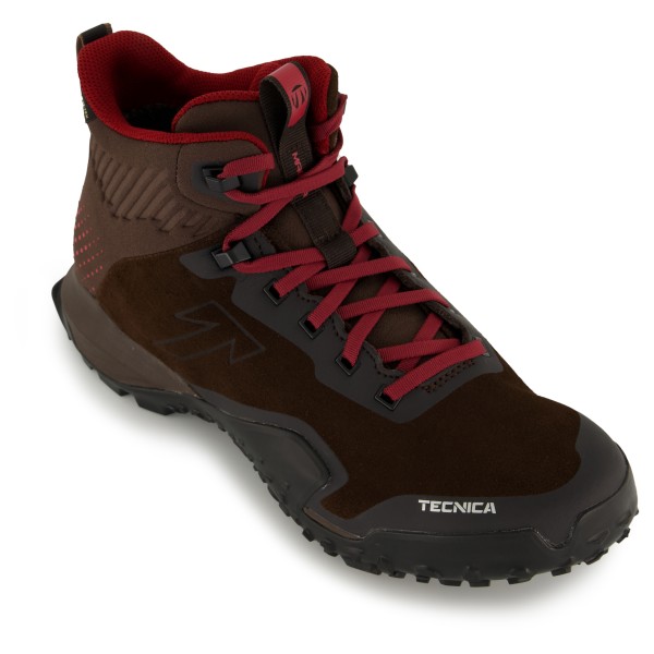 Tecnica - Women's Magma 2.0 Mid GTX - Wanderschuhe