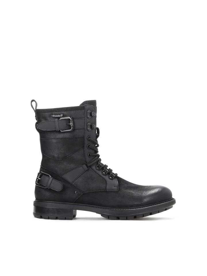 Kazar Chelsea Boots  HEARD in Schwarz günstig kaufen