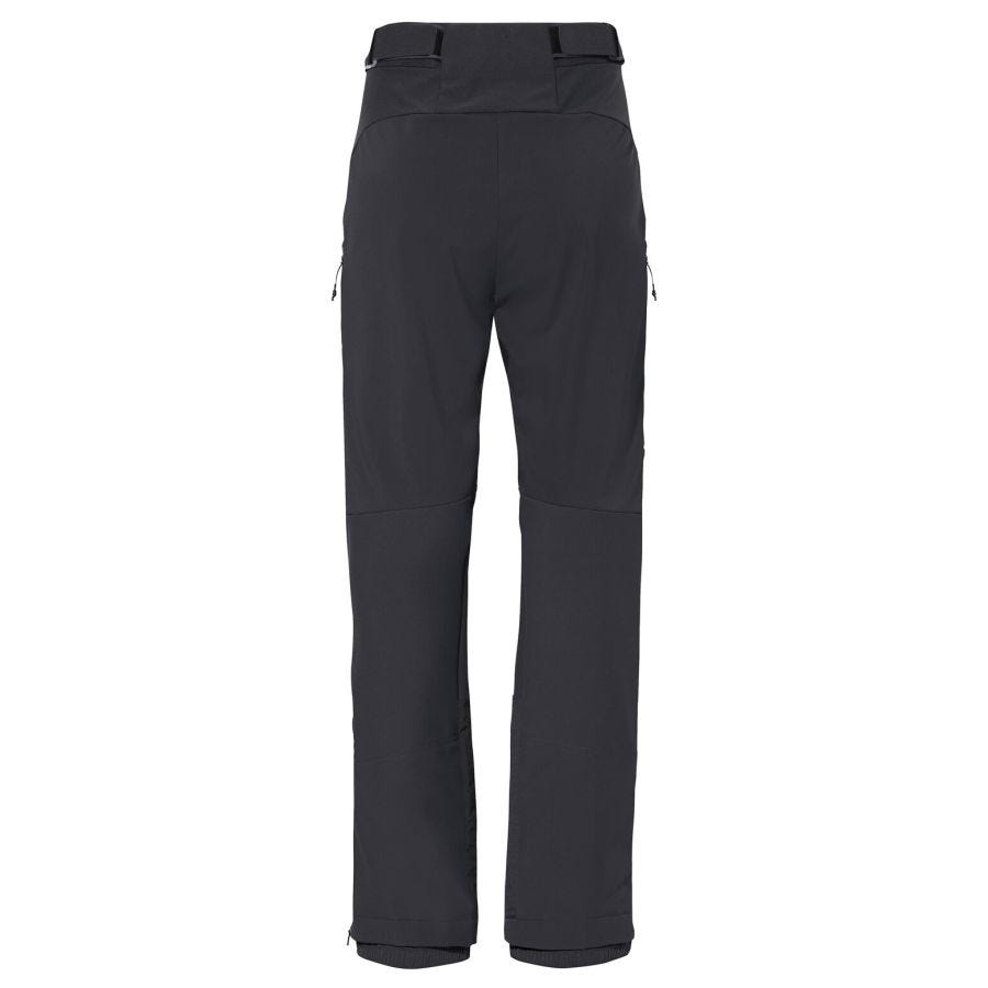 Monviso Alpine Skitouren Softhellhose Damen
