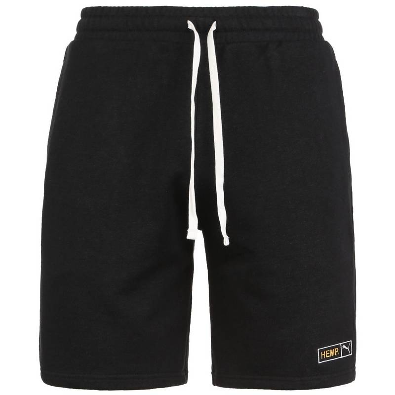 PUMA Hemp Bermudas Herren