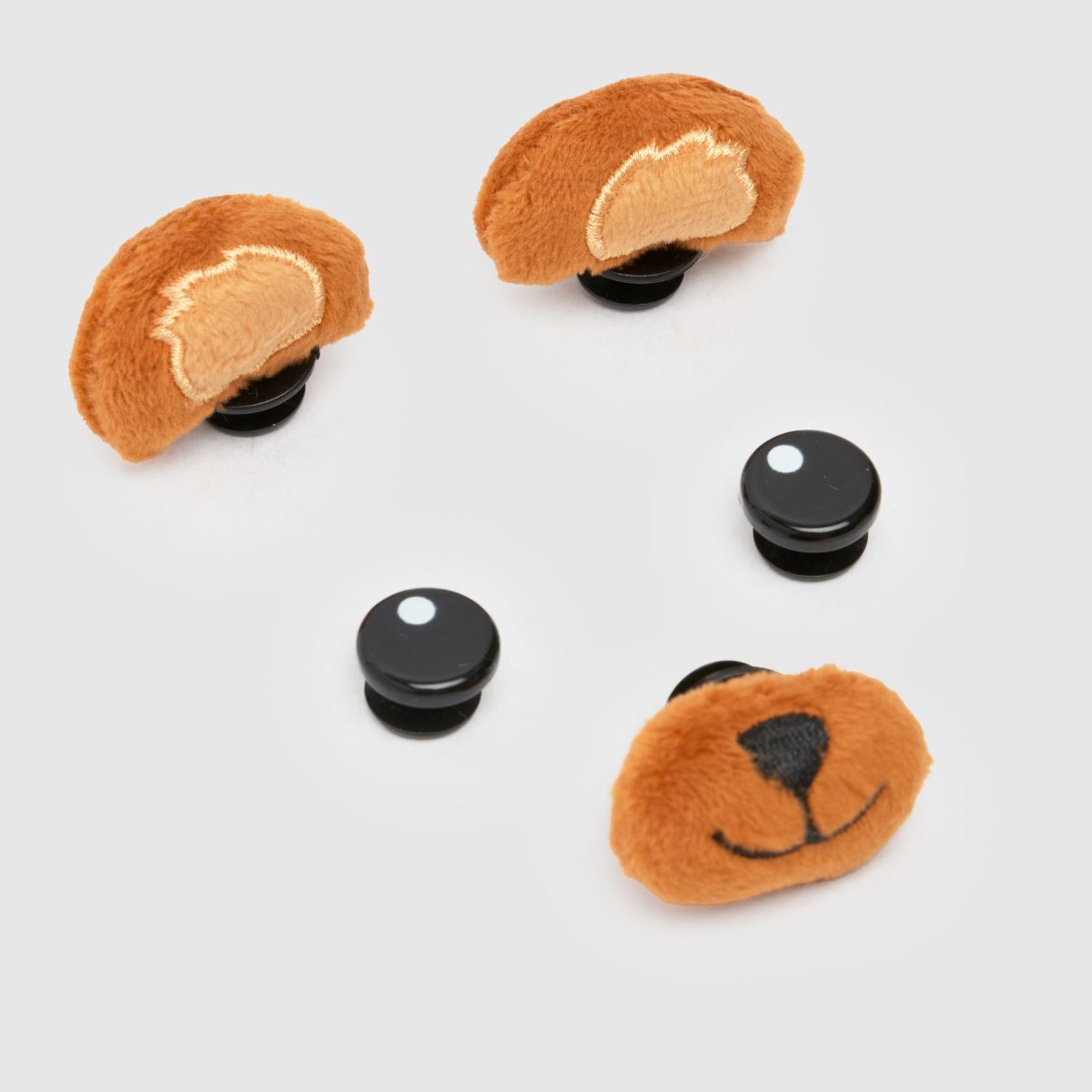 Crocs multijibbitz gör din egen nalle