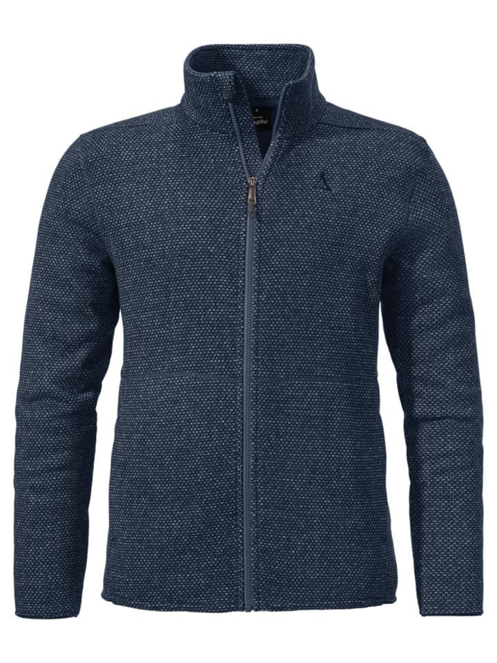 Schöffel Fleecejacke 