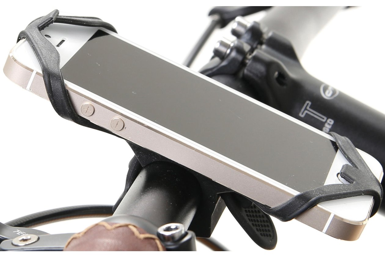 Contec Smartphonehalter Spyder