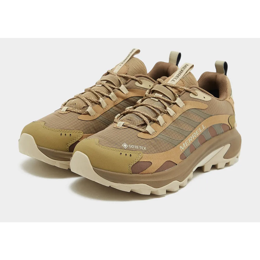 Merrell Moab Speed GORE TEX J037517 / grün
