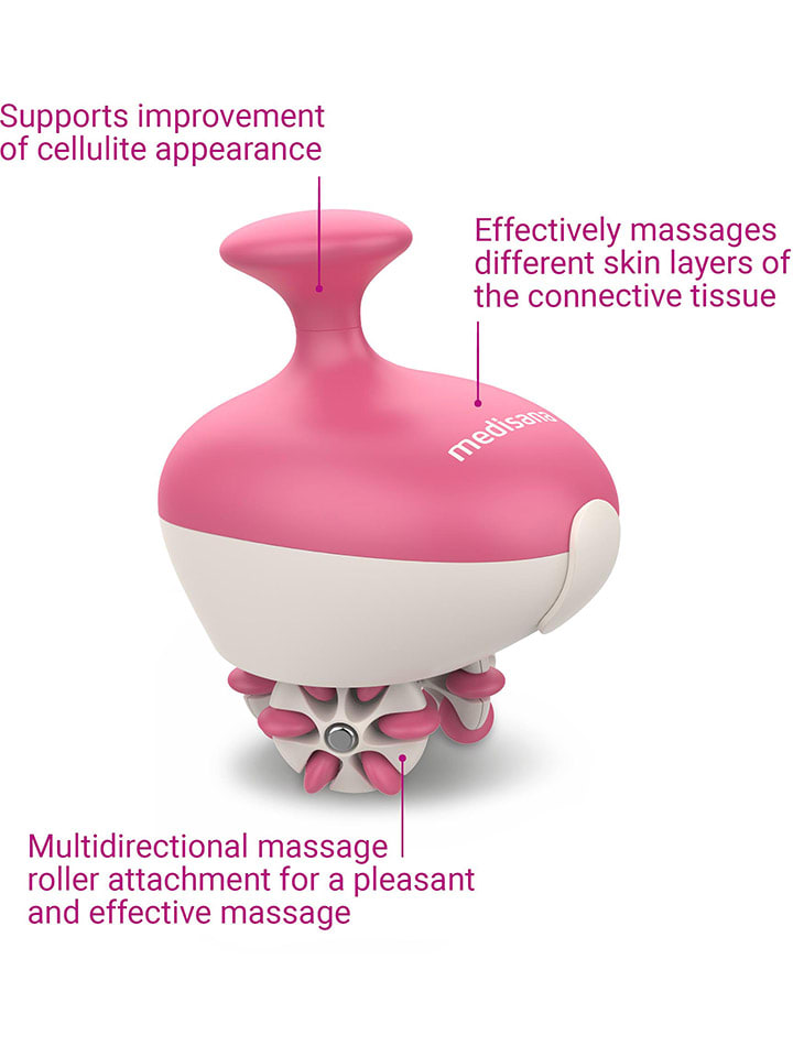 Medisana Cellulite-Massagegerät 