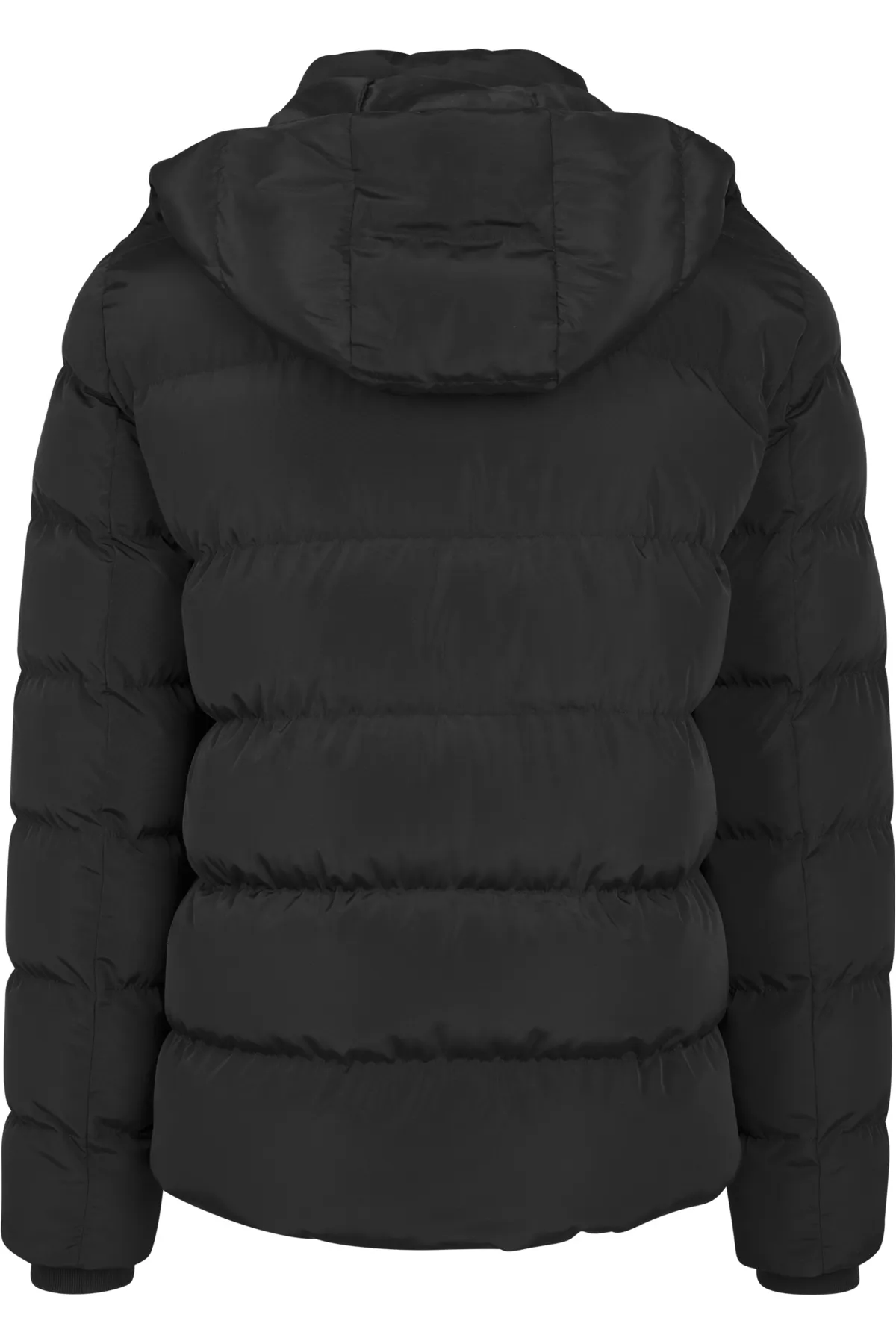 Urban Classics  Steppjacke mit Kapuze für Jungen