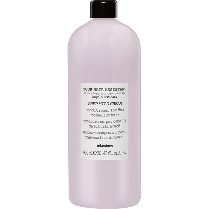 Prep Mild Cream Conditioner