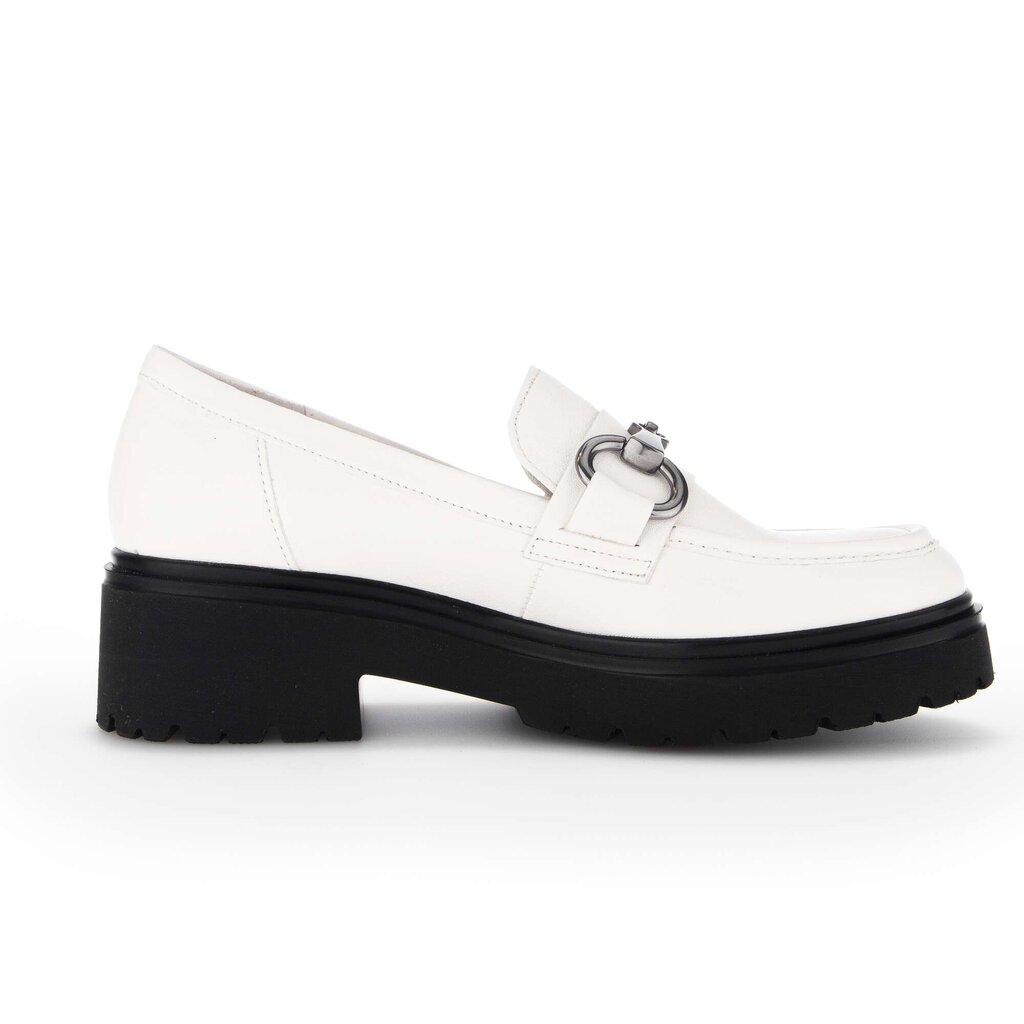 Gabor fashion Slipper creme