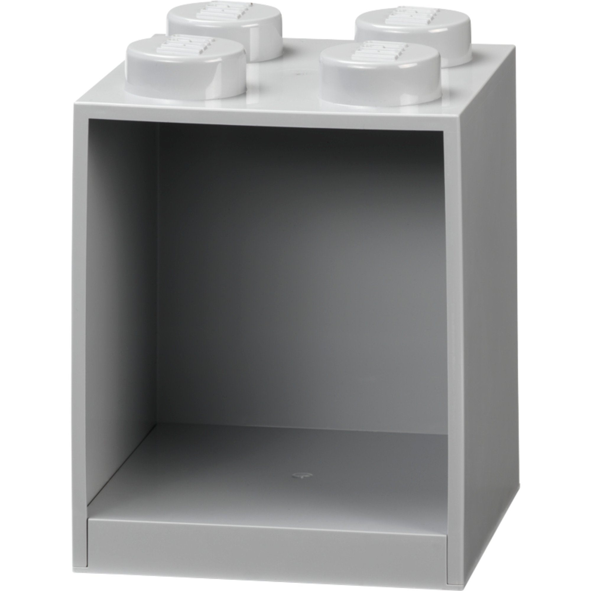 Room Copenhagen Spielzeugtruhe Room Copenhagen LEGO Regal Brick 4 Shelf