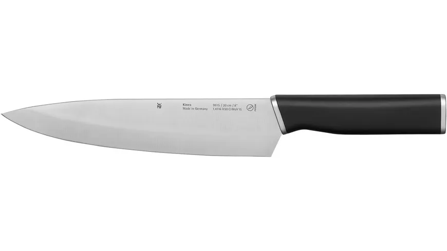 WMF Messerblock KINEO 6-tlg.