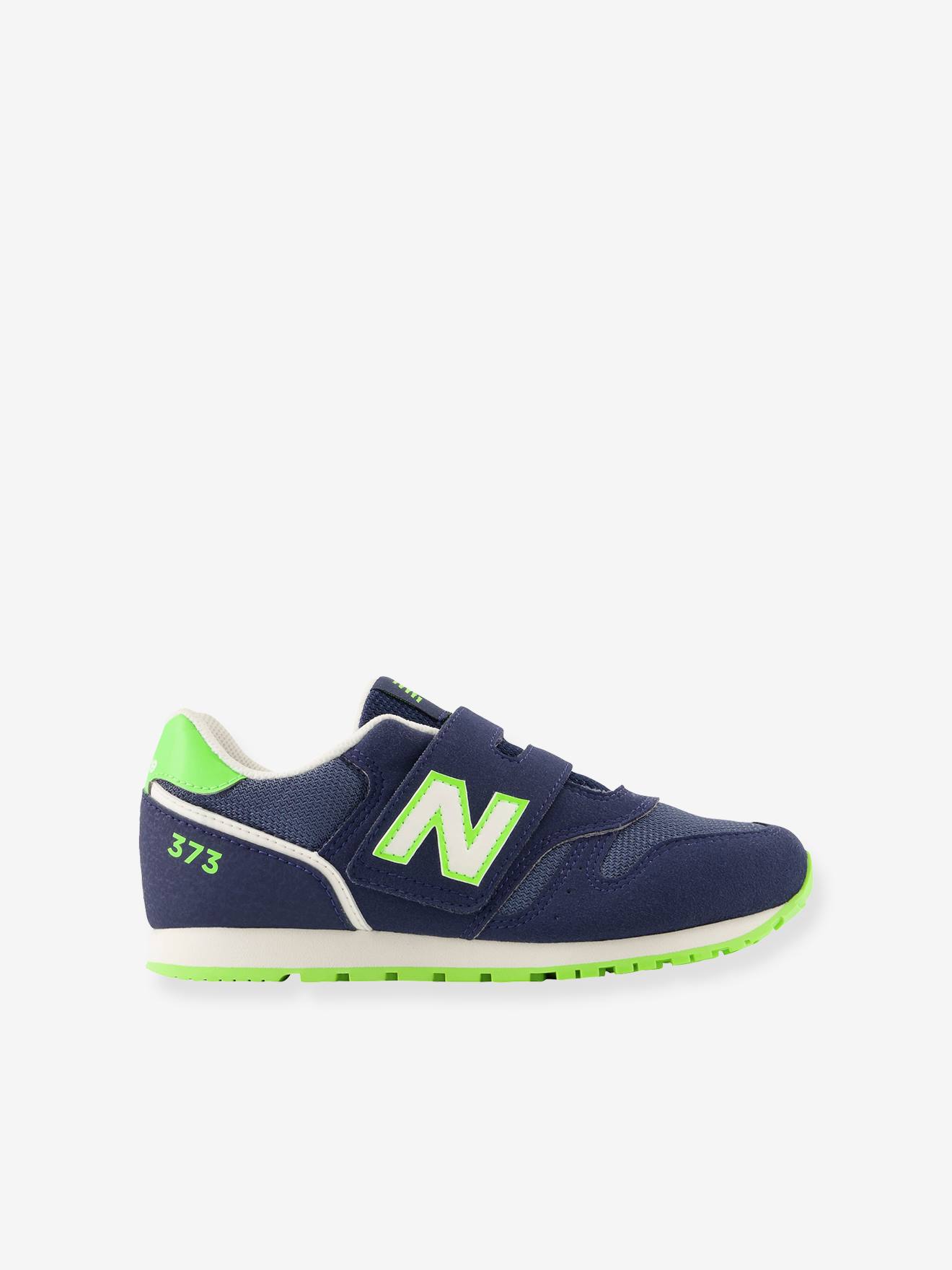 Baskets scratchées enfant YZ373XS2 NEW BALANCE® encre