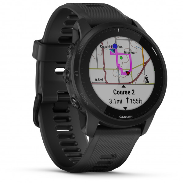 Garmin - Forerunner 945 LTE - Multifunktionsuhr