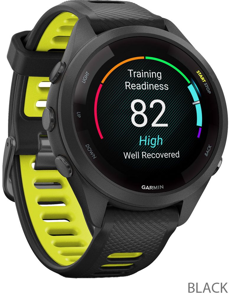 Garmin Forerunner 265S - 41mm GPS Multisport Smartwatch kaufen | Bike-Discount