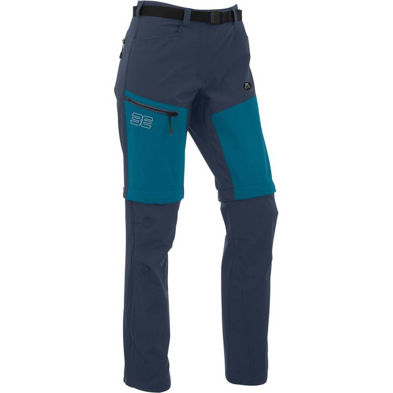 Maul Sport Oakville Zipphose Damen
