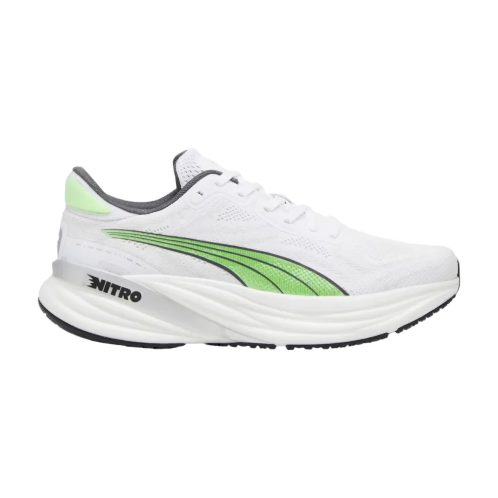 PUMA Magnify Nitro 2 376909-03 / weiss