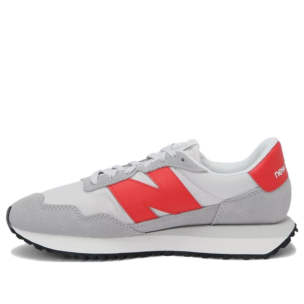 New Balance 237 MS237BO / grau