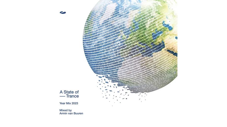 A State of Trance Yearmix 2023