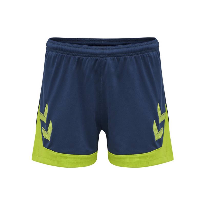 hummel hmlLEAD WOMENS POLY SHORTS Sweatshorts Damen