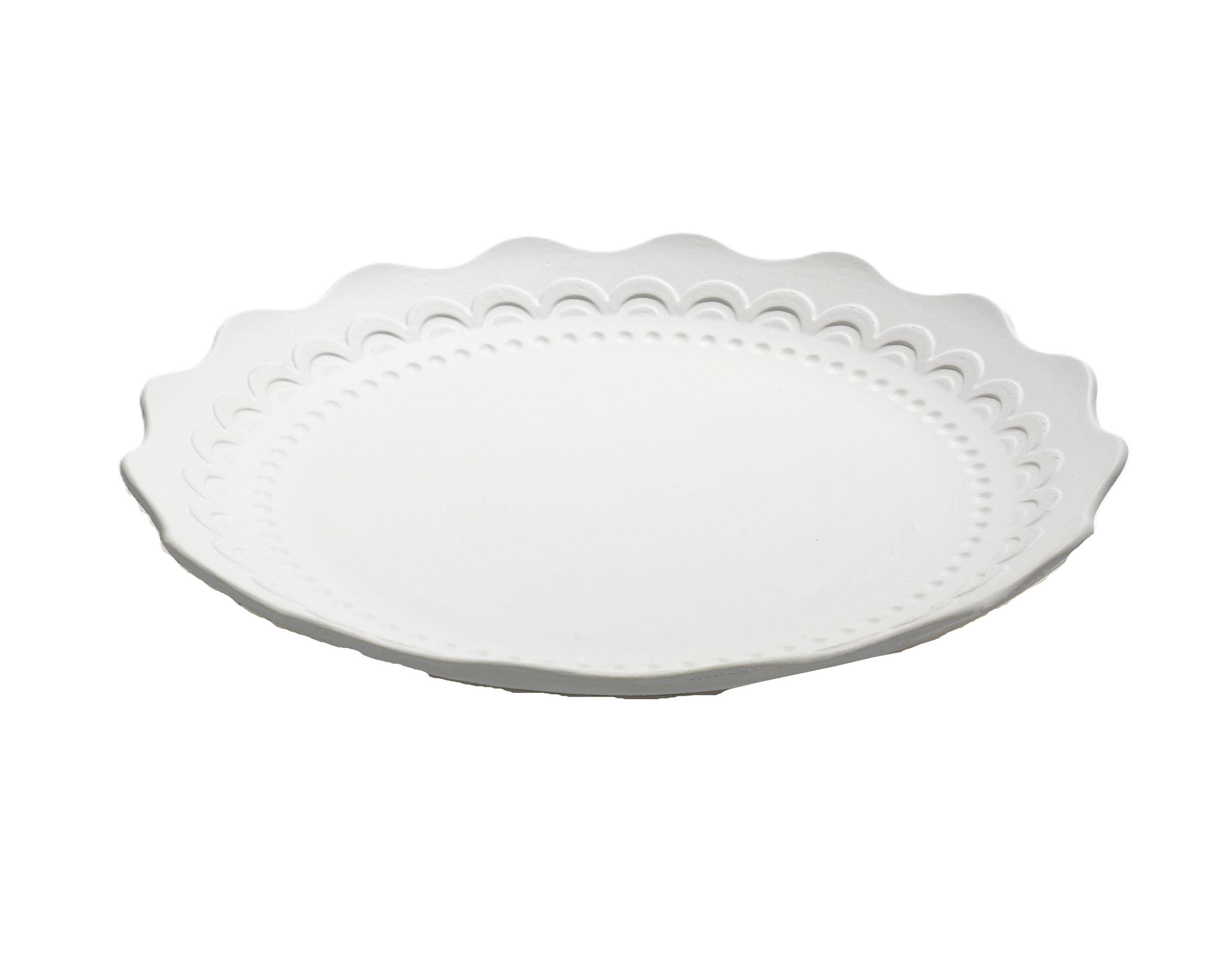 casa NOVAcasaNOVA Deko-Platte 47cm