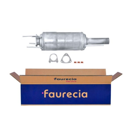 FAURECIA RUSSFILTER FS40061F - ATU