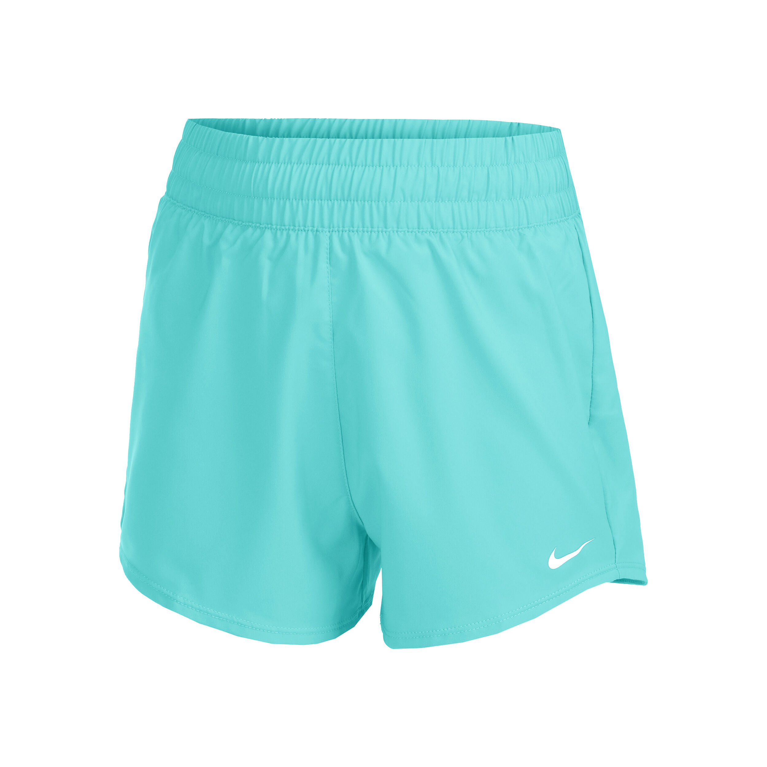 One Woven HR Shorts Mädchen - Türkis