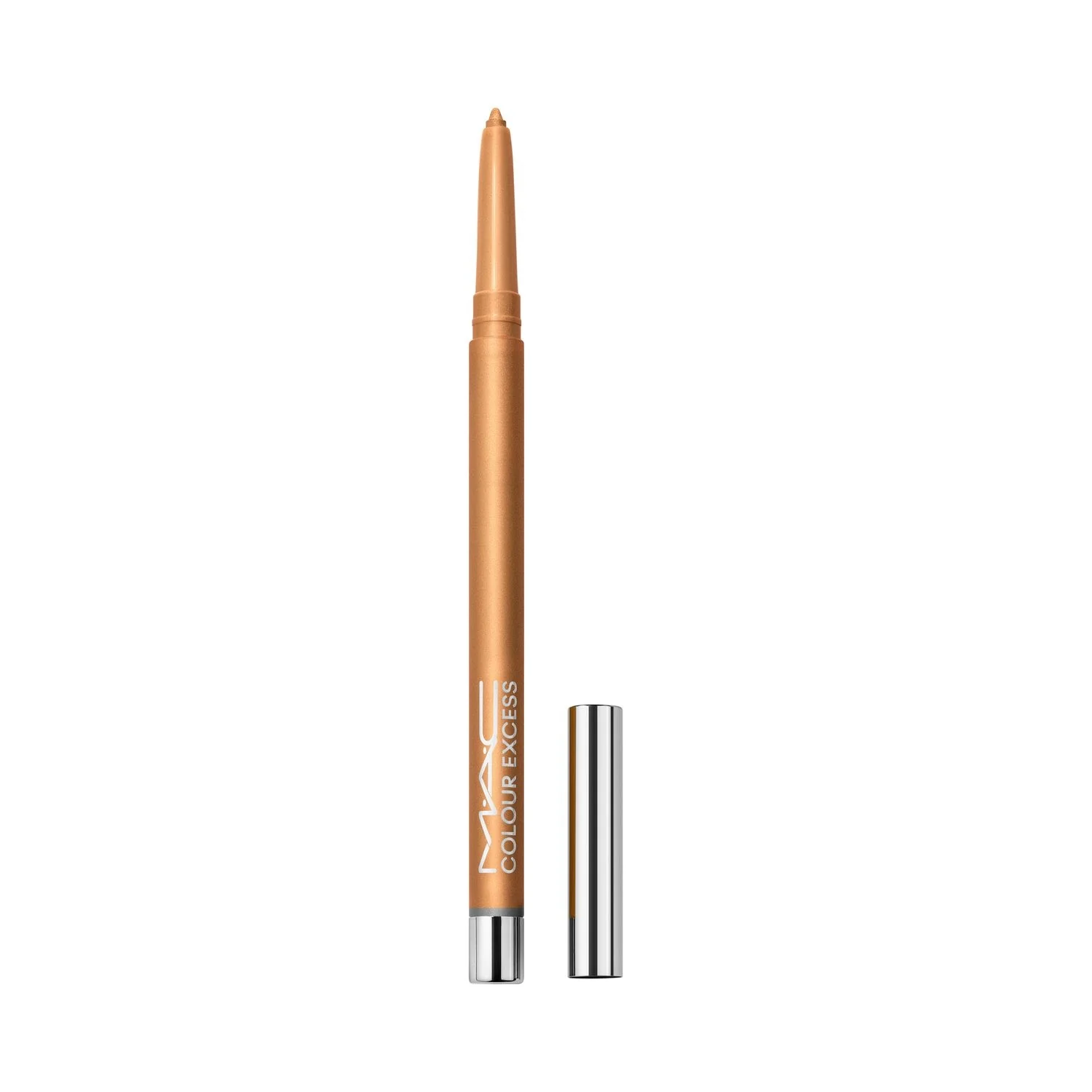 Liner Color Excess Gel Pencil Eye Liner - Silmänrajauskynä, Rajauskynä