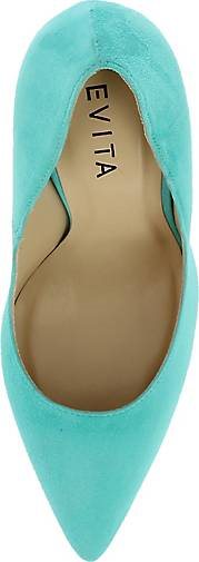 EVITA Damen Pumps MIA