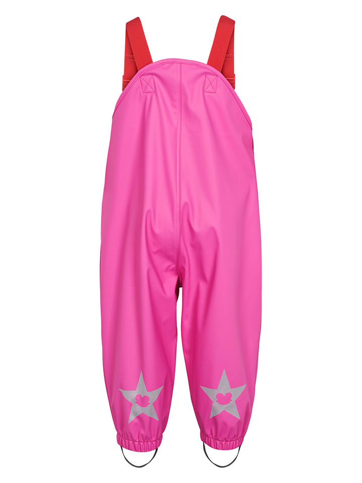 Fred´s World by GREEN COTTON 2tlg. Regenoutfit in Pink günstig kaufen