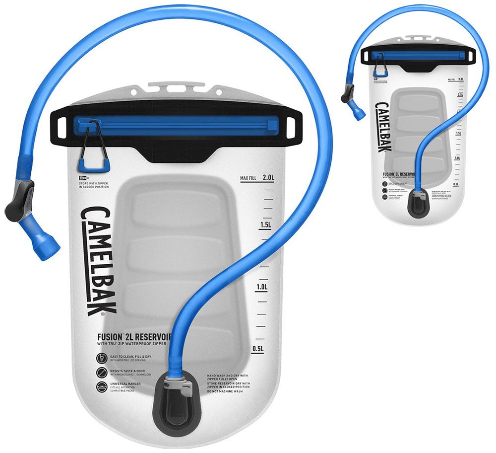 Camelbak Fusion Reservoir - Trinkblase kaufen | Bike-Discount