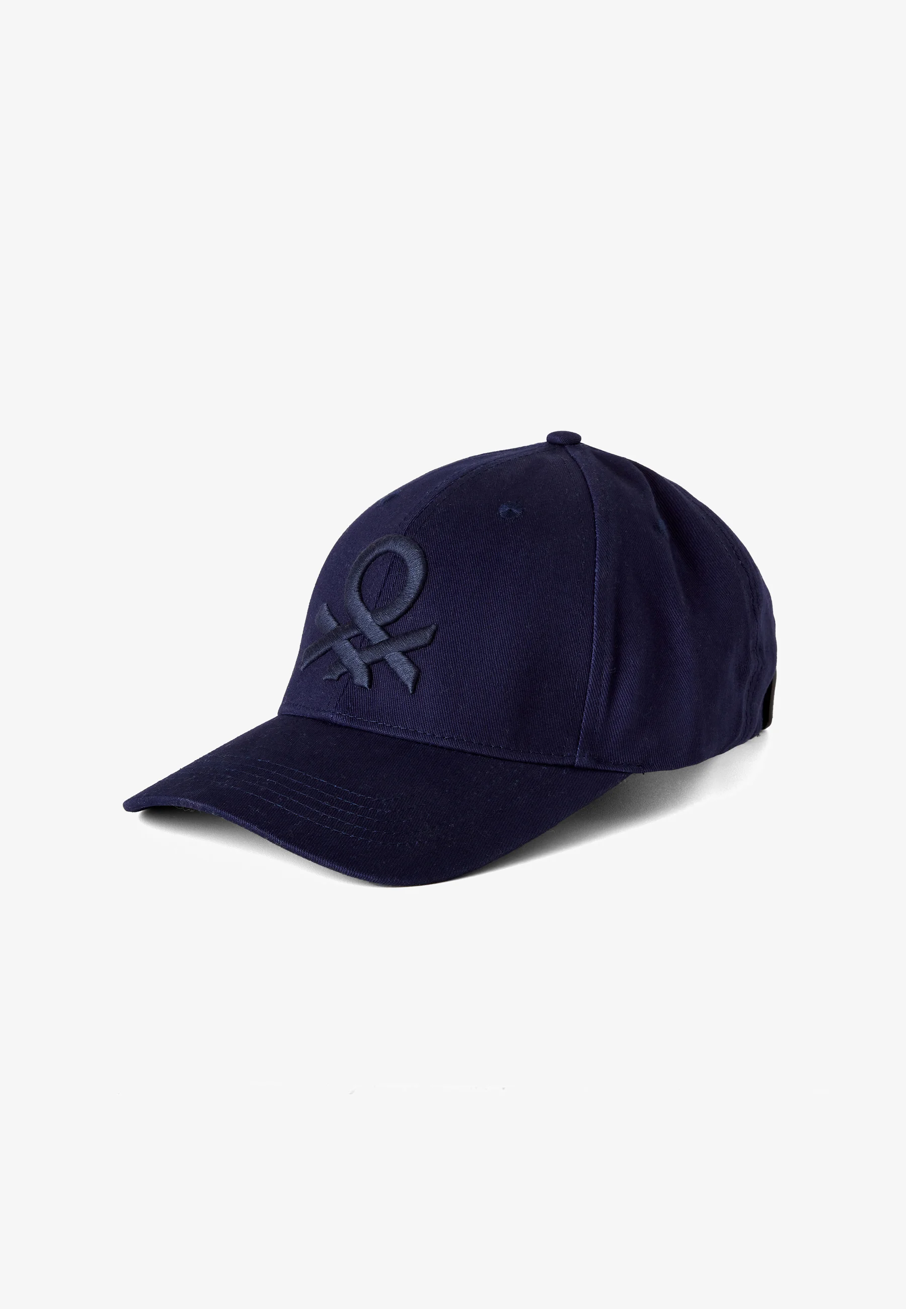 Gorra United Colors of Benetton CON LOGO BORDADO