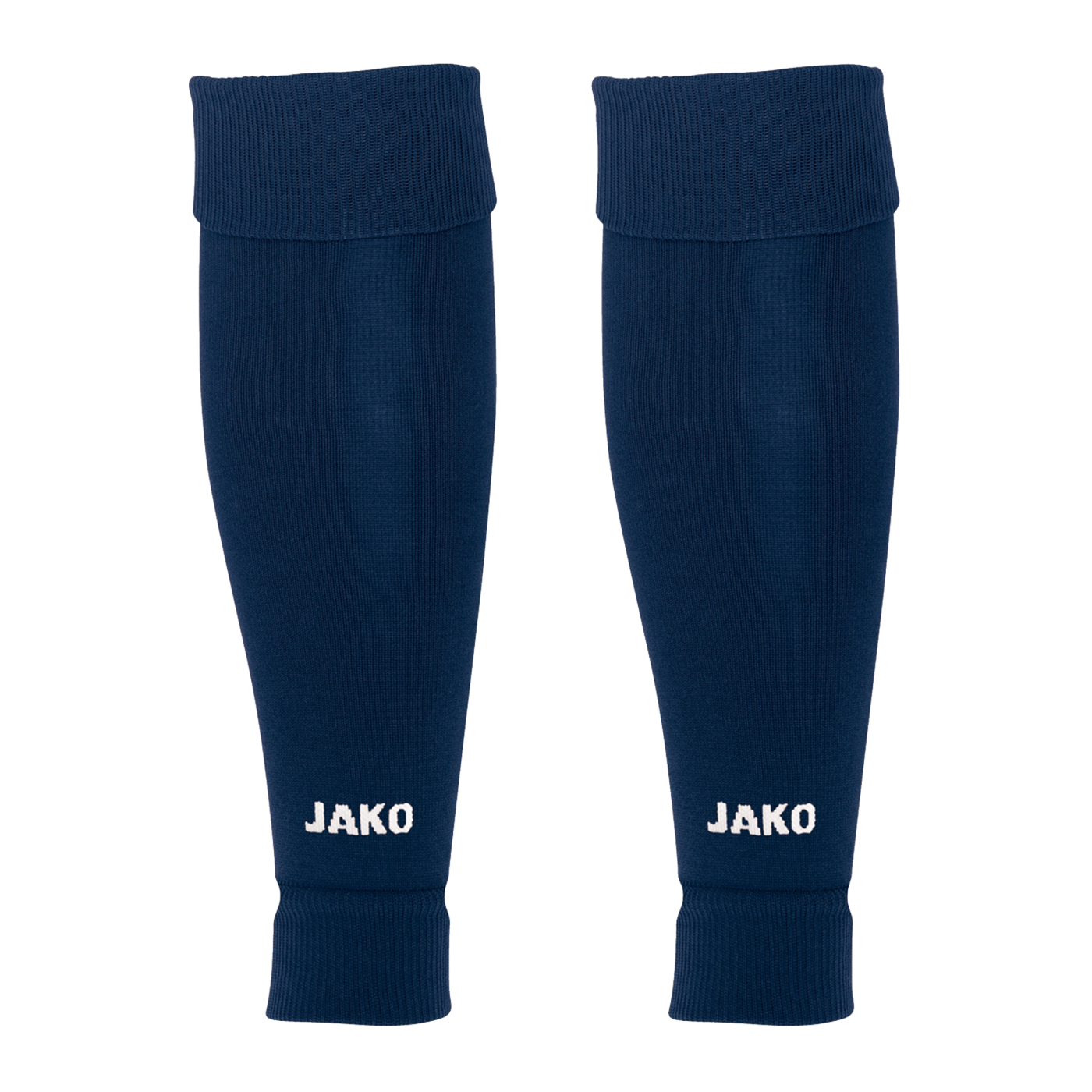 JAKO Tube Stutzen Blau F09