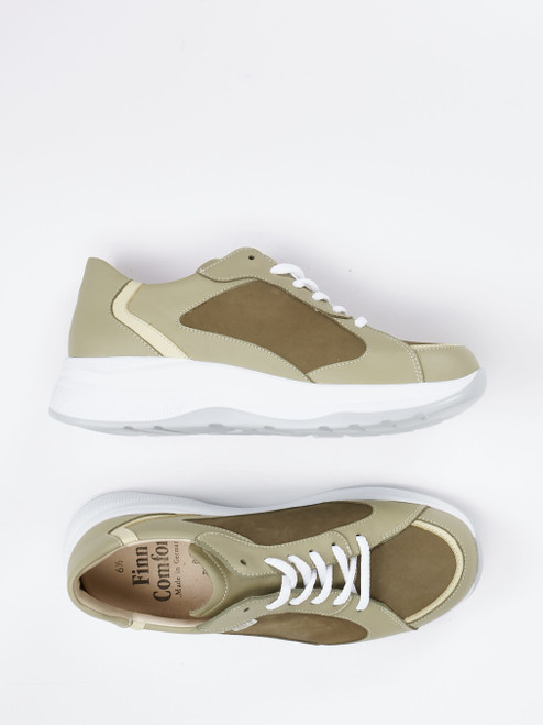 Sneaker-26616290019 Finn Comfort