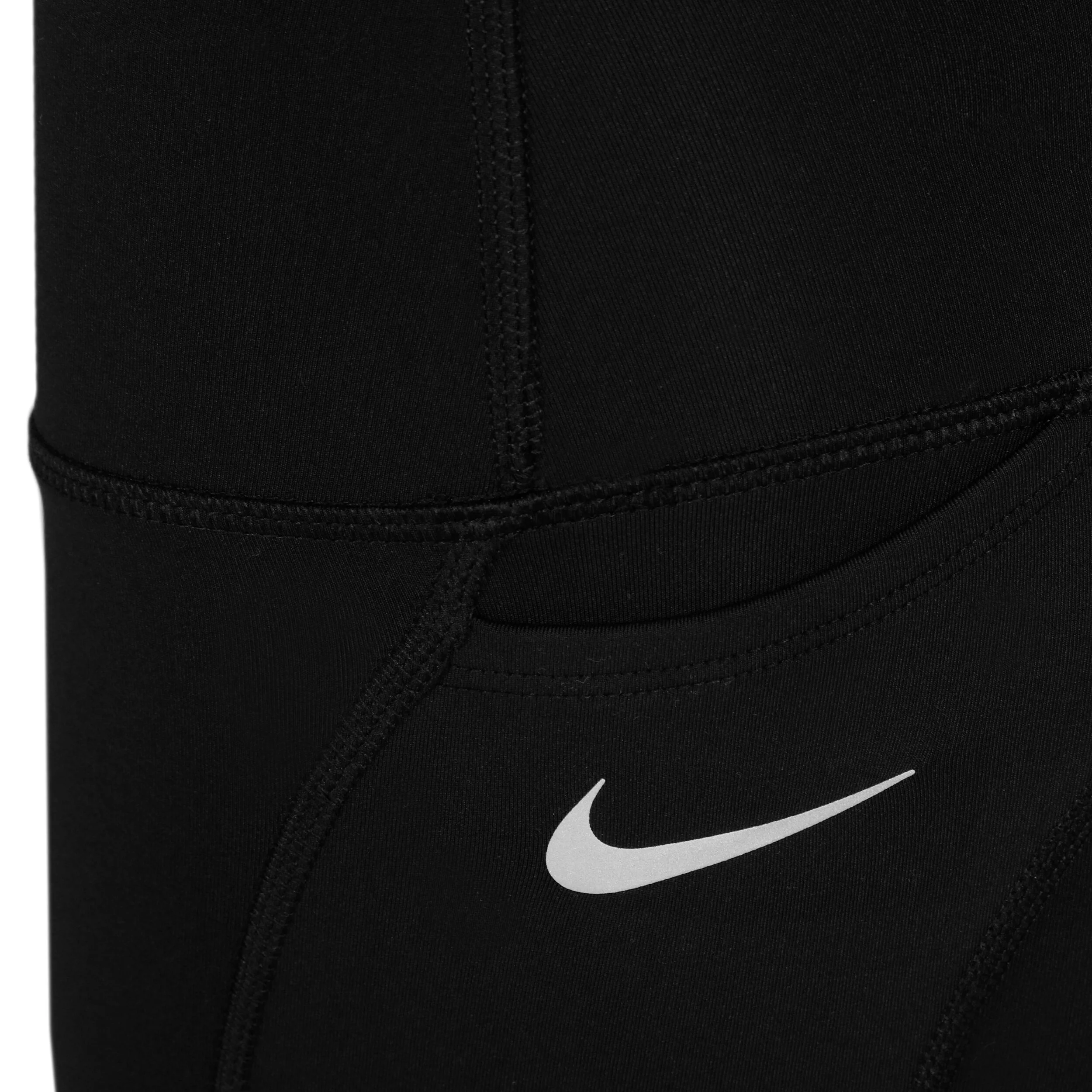 Epic Fast Tight Damen - Schwarz