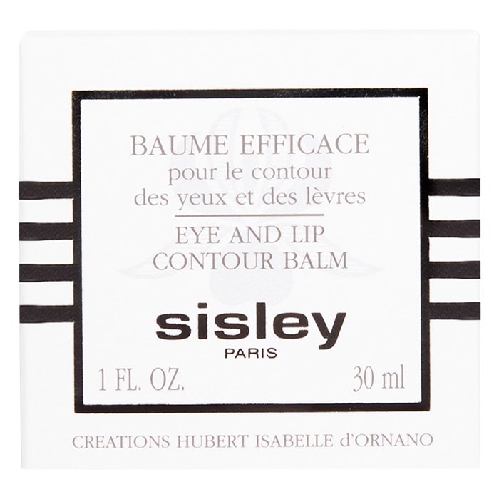 Baume Efficace Yeux et Lèvres