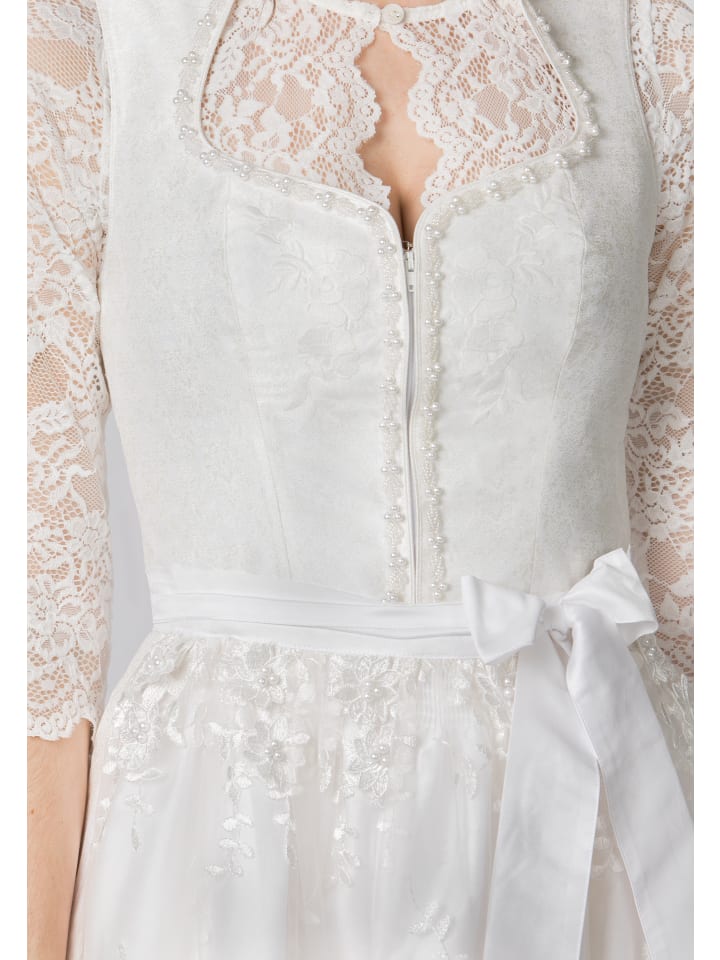 Stockerpoint Midi Dirndl 