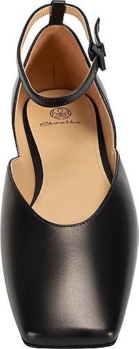 ekonika Ballerinas mit Knöchelriemchen