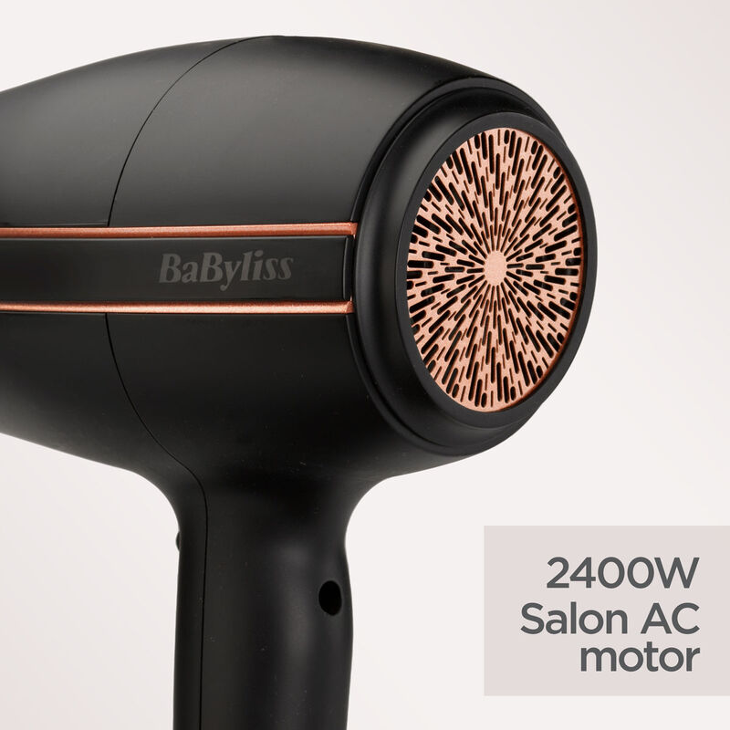 Super Power 2400 Hair Dryer