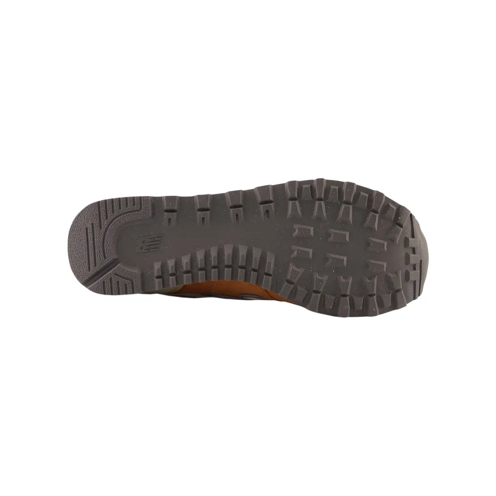 New Balance 574 WL574QBB / braun