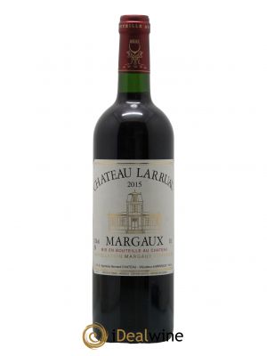 Château Larruau  2015 - Lot de 1 Bouteille