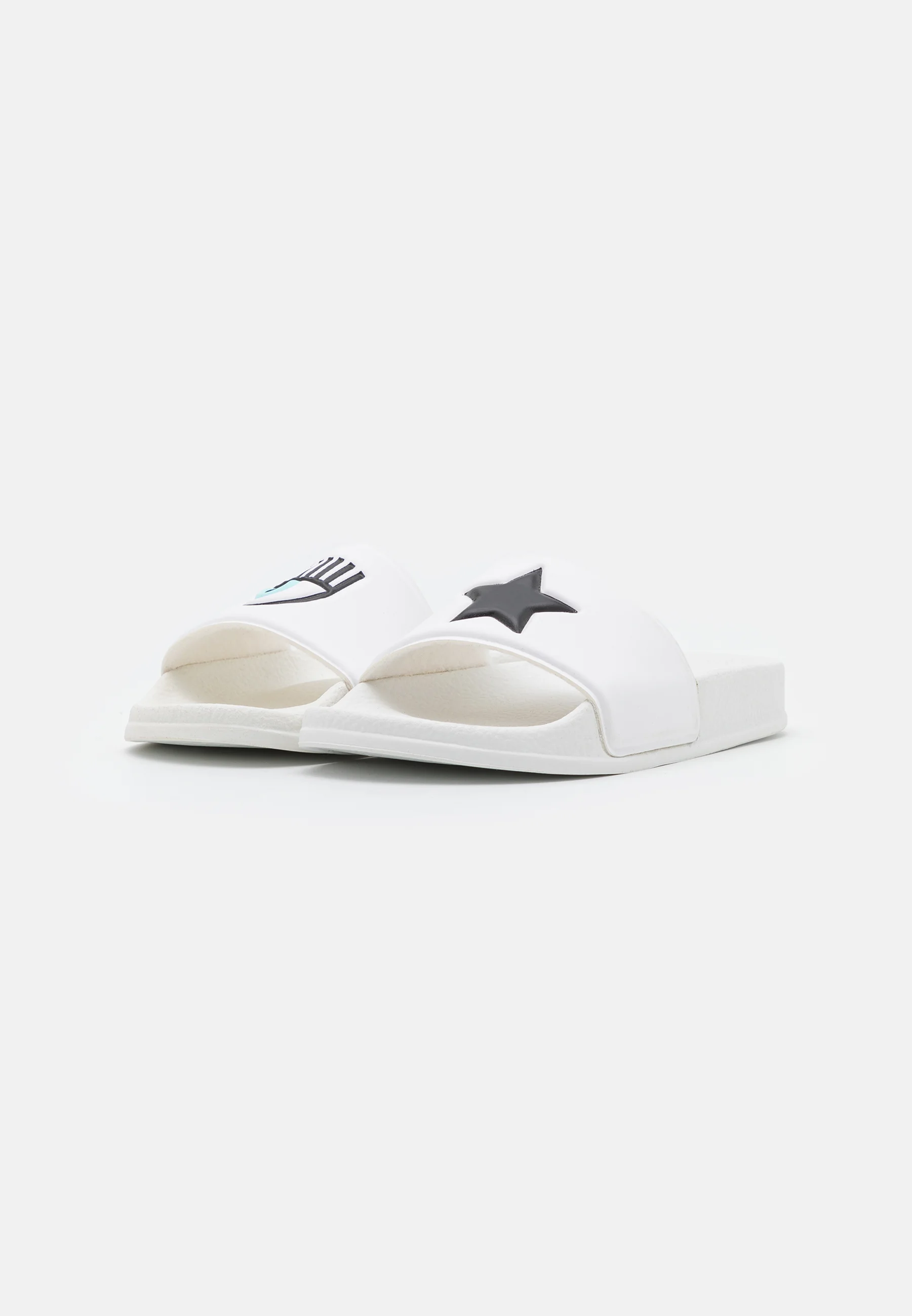 CHIARA FERRAGNI SLIDER - Pantuflas