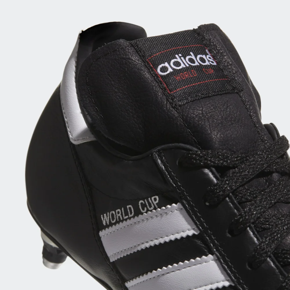 adidas World Cup 011040 / schwarz