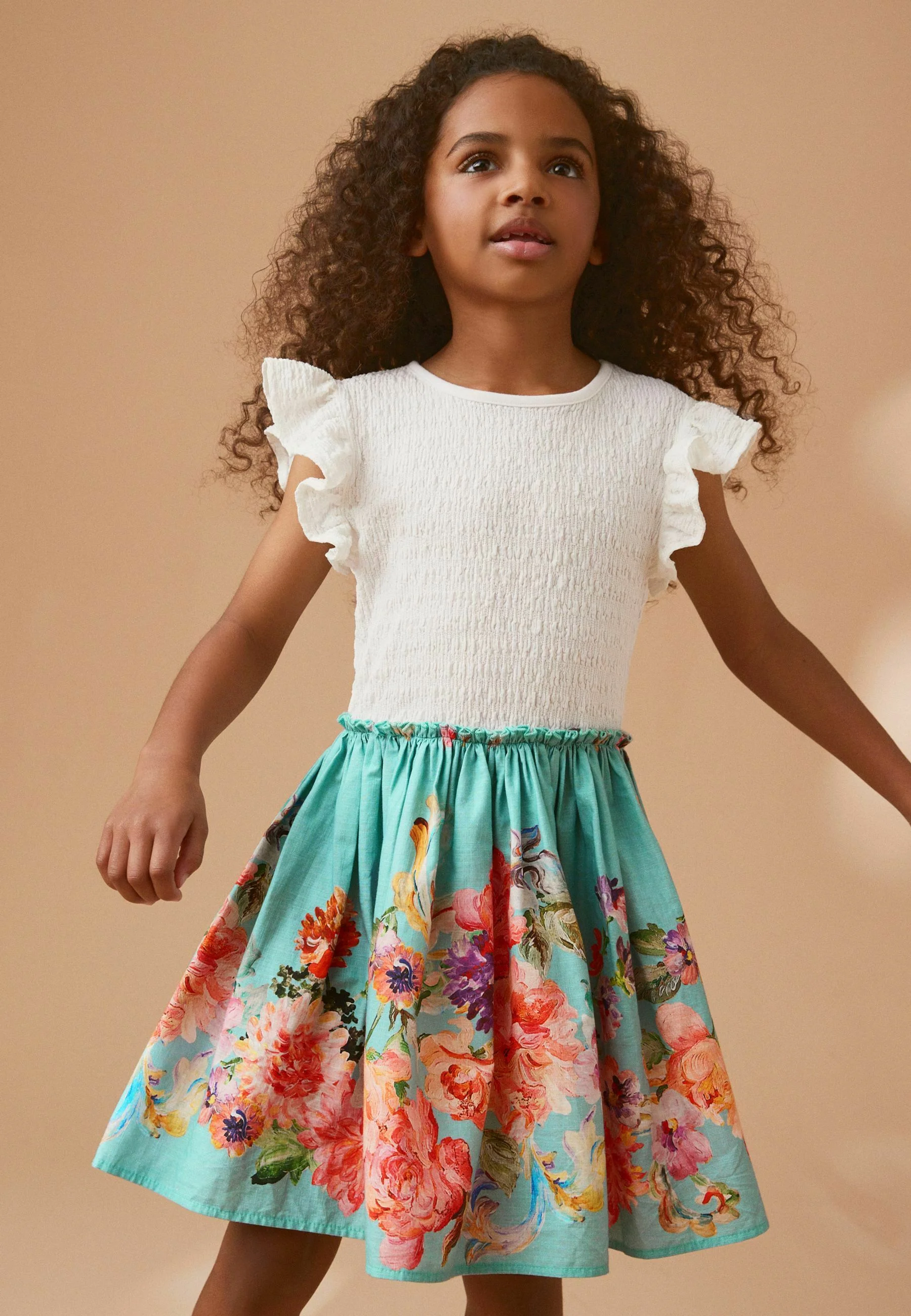 Próximo vestido de verano