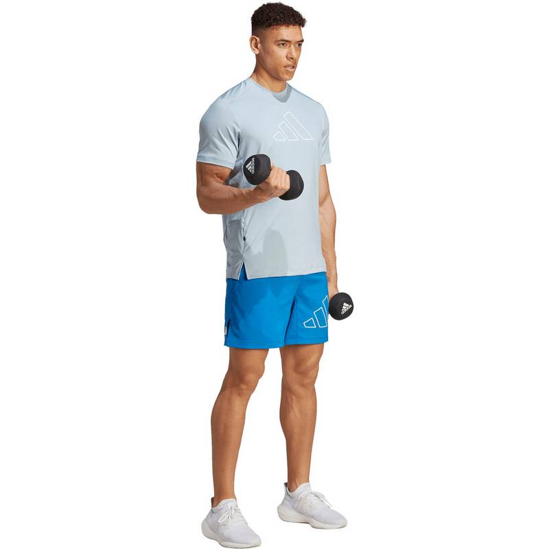 adidas Funktionsshorts Herren