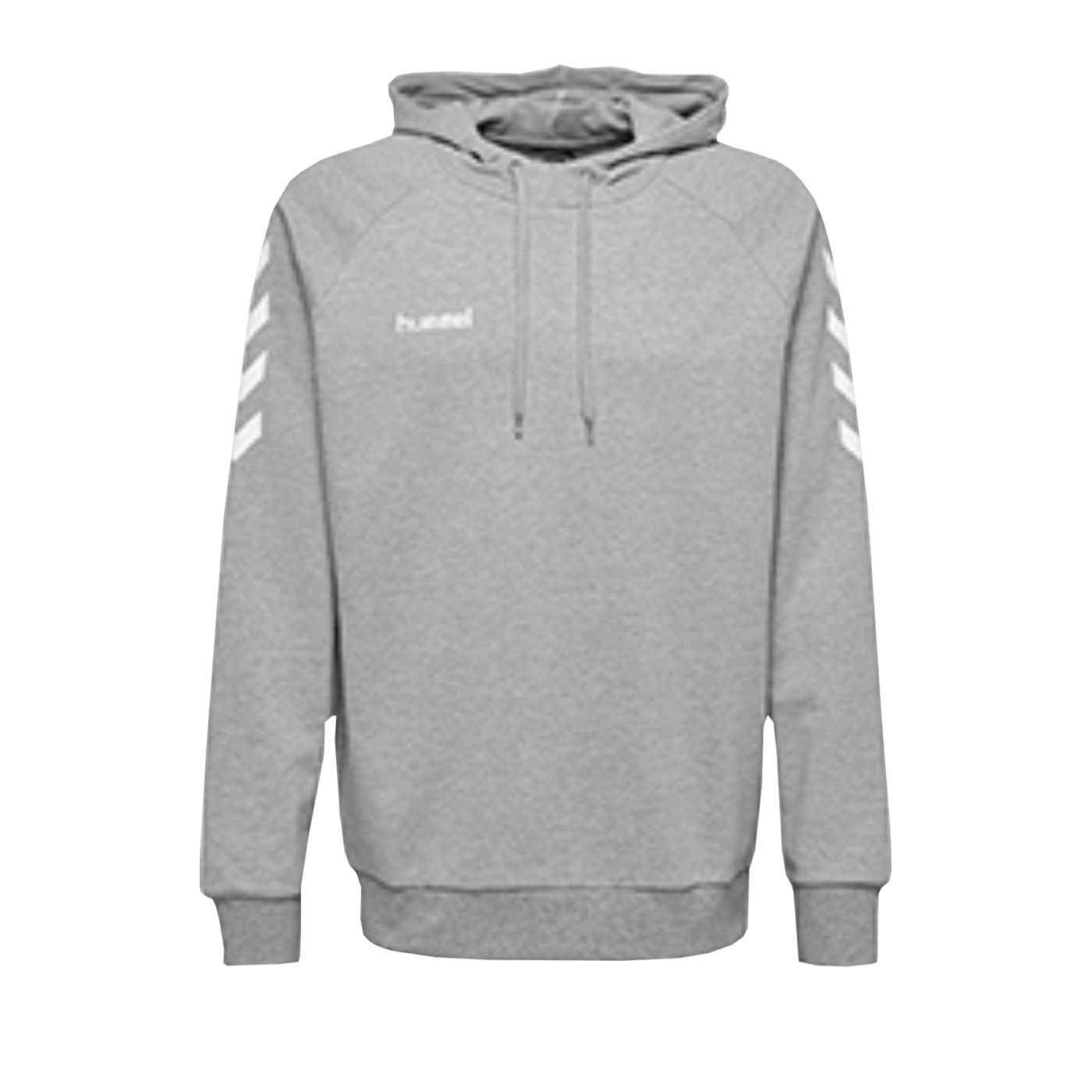 Hummel Go Cotton Hoody Kapuzenpullover F2006