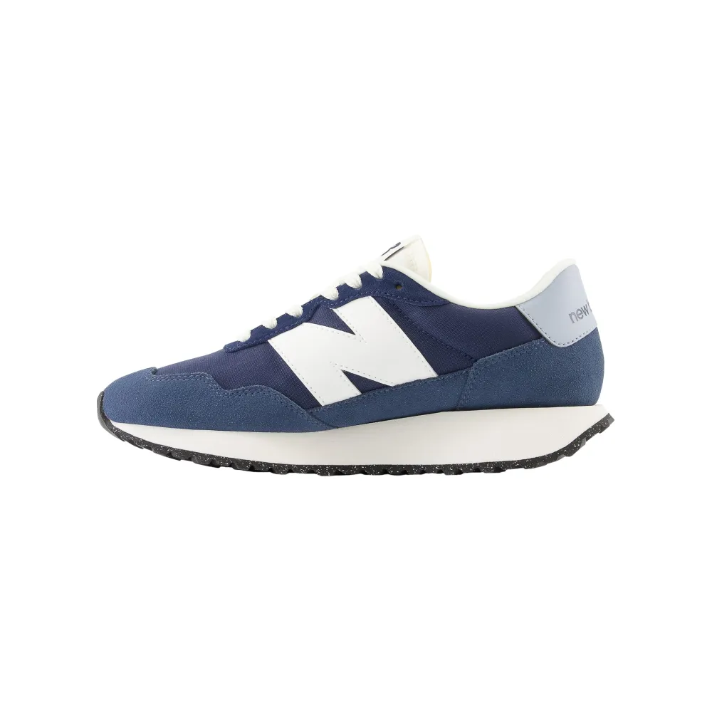 New Balance 237 WS237DN1 / blau