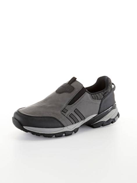 Trekkingschuh mit Klimamembrane