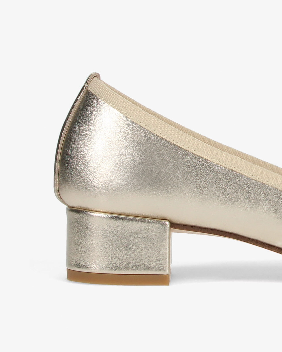 Camille ballerinas